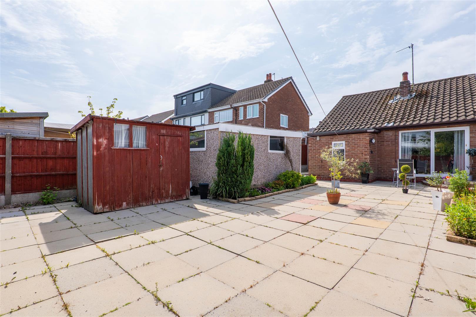 Queensway, Euxton, Chorley